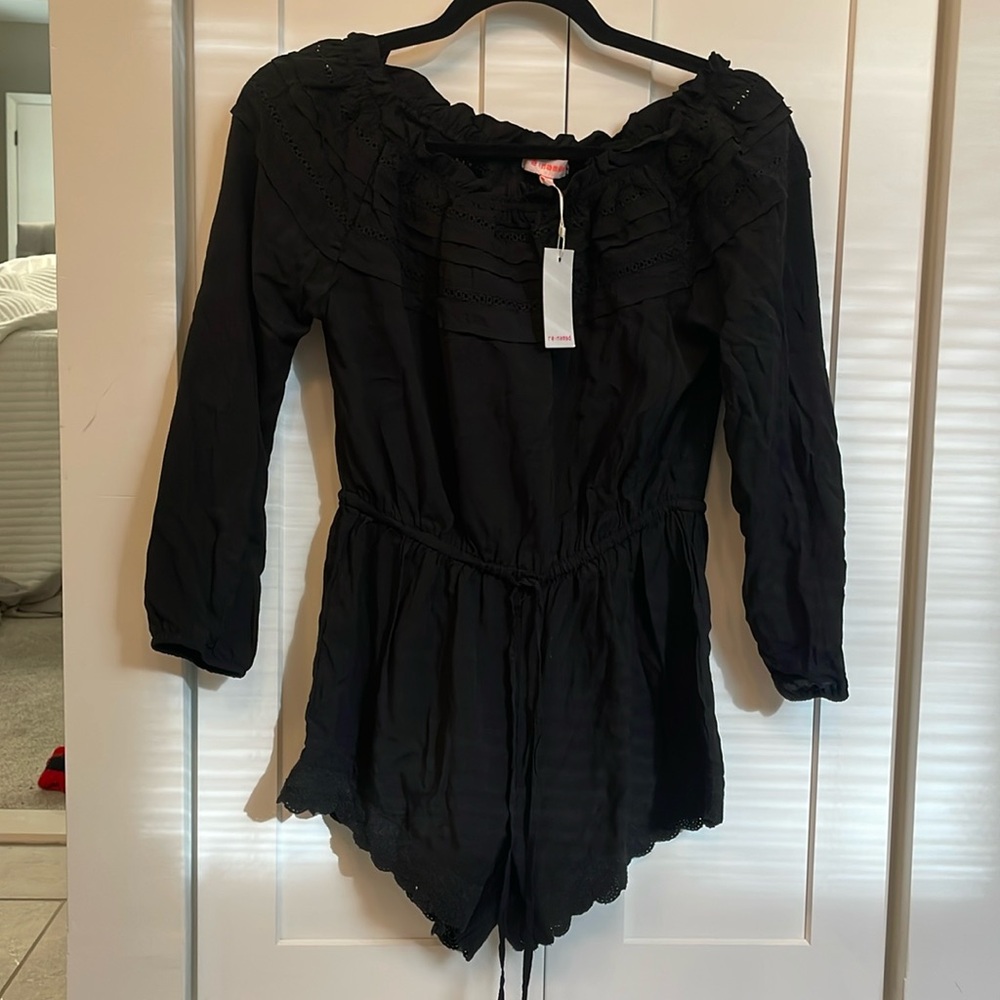 Re:named romper